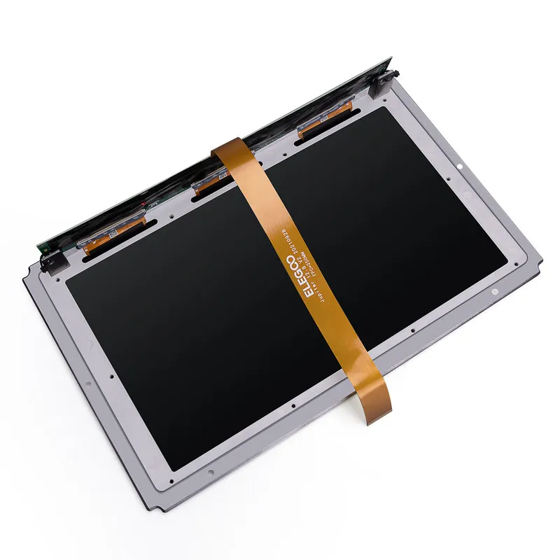 The original brand new LCD screen kit is suitable for ELEGOO Jupiter/Jupiter SE light-curing 3D printer accessories