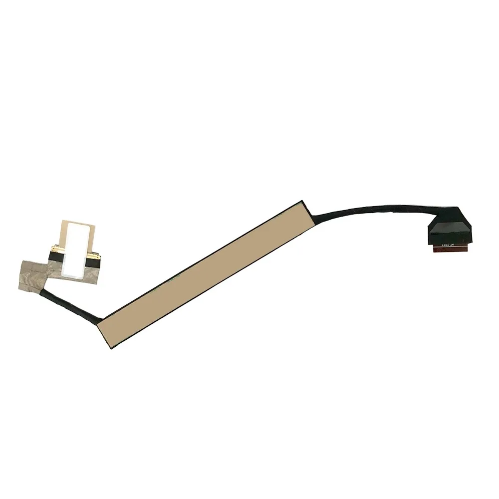 For MSI MS-17P1 Stealth GS77 12UE Screen cable 40pin K1N-3040372-H39
