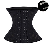 Corset Waist Trainer Binders Shapers Underwear Belly Slimming for Women Modeling Strap Reductive Girdle Belt