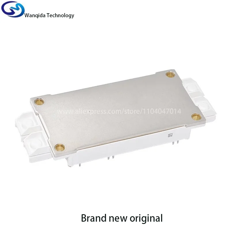 FF450R12ME3 FF300R12ME3 FF600R12ME3 FF225R12ME3 FF150R12ME3G 2MBI225VN-120-50 Brandneues Original-Invertermodul