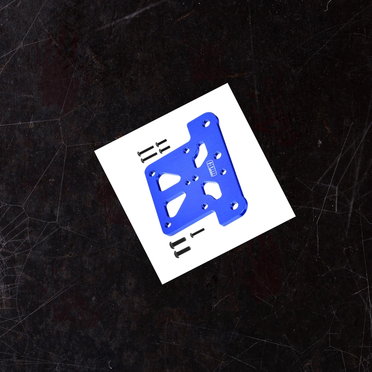 

Передняя верхняя пластина из сплава GPM 7075, ARRMA 1/8 Kraton V6 Mojave Outcast Typhon TLR 6S