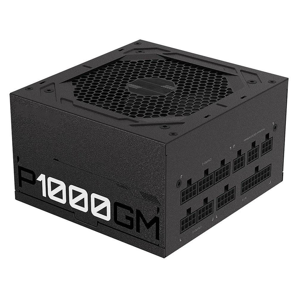 For Gigabyte GP-P1000GM 1000W P1000GM ATX 12V 80PLUS Gold Power Supply High Quality Fast Ship