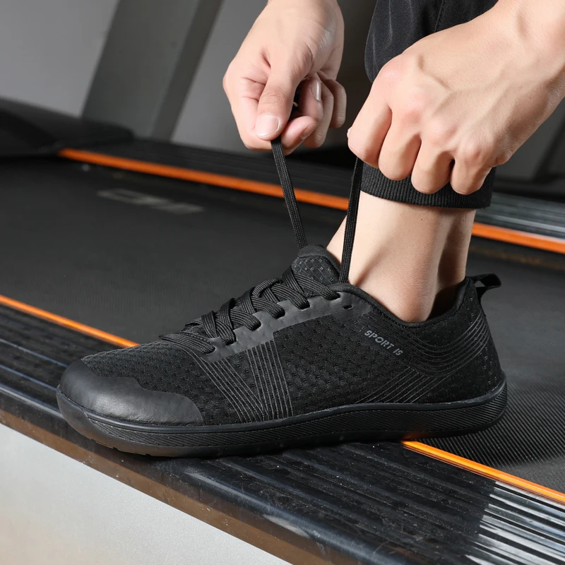 

Унисекс-обувь Barefoot Brands: горная, безопасная, уличная, повседневная, люксовая, дизайнерская, рабочая, нескользящая, дышащая, износостойкая, для фитнеса и бега
