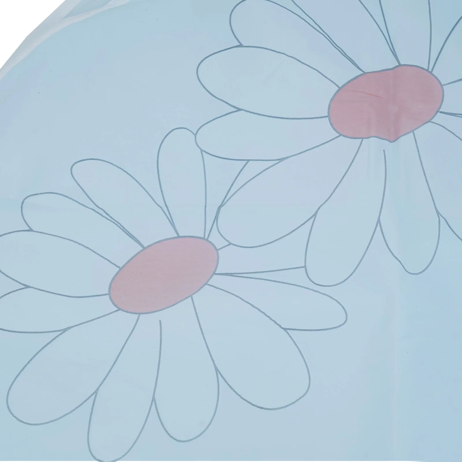 

Washable Pedestal Cover Waterproof Fan Cover Prevent Dust Accumulation Elastic Band Design All Inclusive Fan Dust Cover
