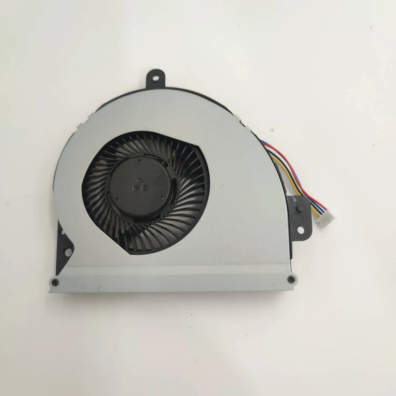 

Laptop CPU Cooling Fan for ASUS A43S X53S K53S/SJ A53S A83S A84 X84L/C/H K84L