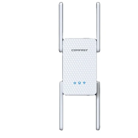 CF-XR186 WiFi6 Signal Booster AX3000 Dual Band Ethernet Port Wireless Repeater WiFi Signal Extender Mesh