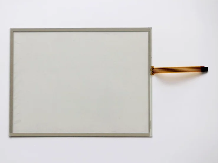 15 inch 4 wire for AMT9543 91-09543-00A Touch Screen Glass Panel Sensor