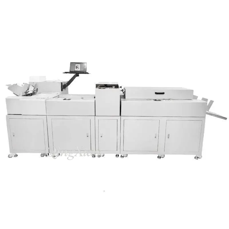 FOB Industrial Paper Cup Slices Printer Suitable For Paper Bags Hang Tags Roll Up Banner Custom Logo Batch Manufacturing Jobs view 5