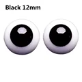 12mm-Noir