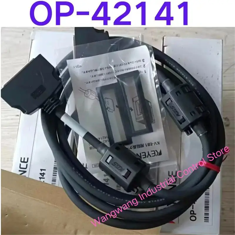 

Совершенно новый датчик OP-42141