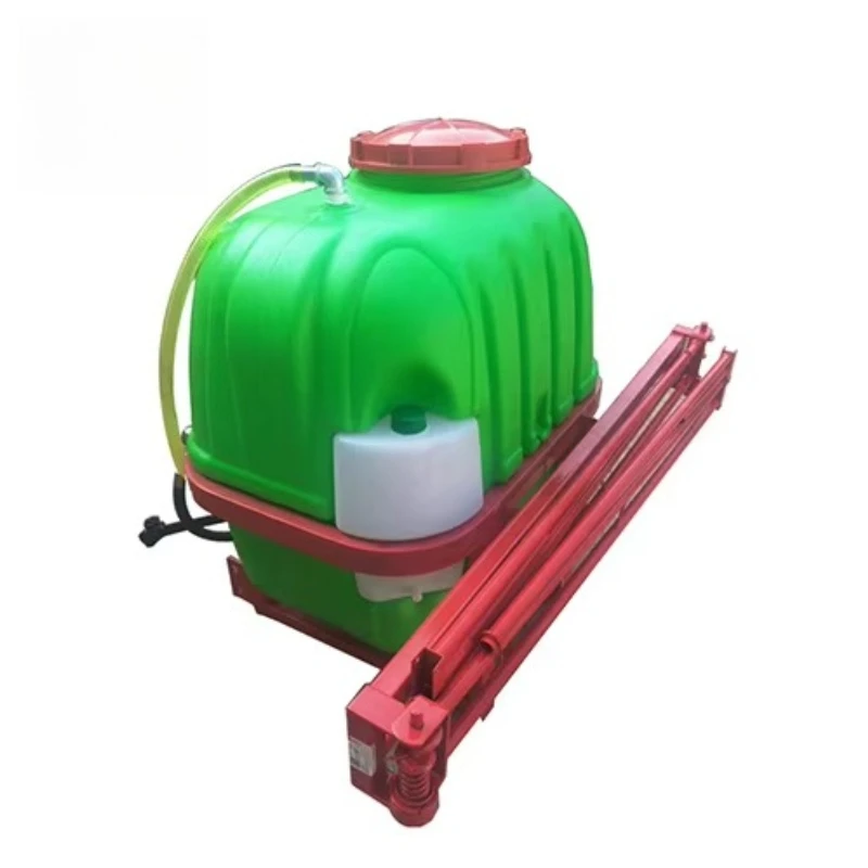 

Agricultural Equipment Tractor Installation Machine Boom Sprayer