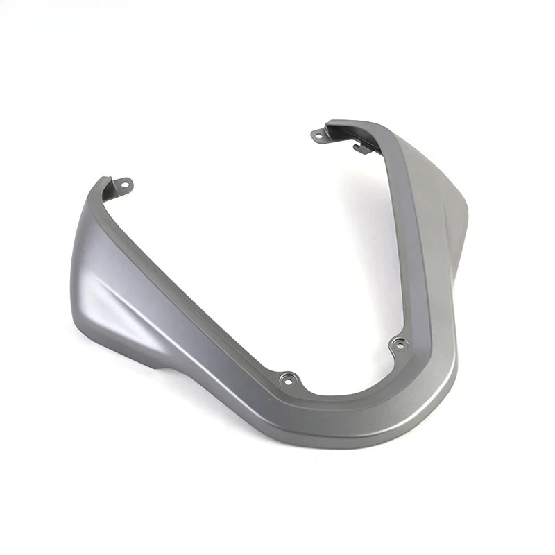 

Suitable for CFMOTO Original Accessories CF800NK Rear Seat Cushion Decorative Cover CF800-7 Rear Tail Guard Plate