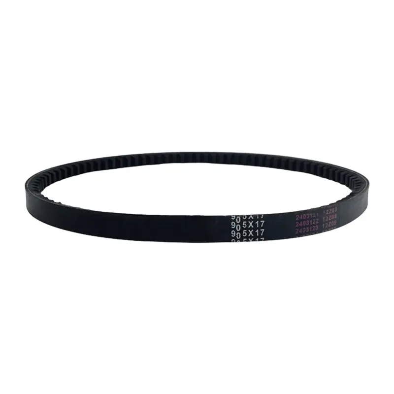 

A82M-For Bombardier DS50 DS90 Can-Am Arctic Cat 90 50 2X4 2002-2006 3301-113 67G3470 905X17 Compatible Drive Belt A23100117000