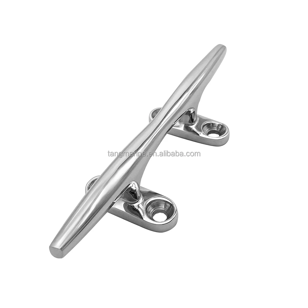 

STLF новый дизайн AISI 316 с полым основанием из нержавеющей стали, морское оборудование для лодки