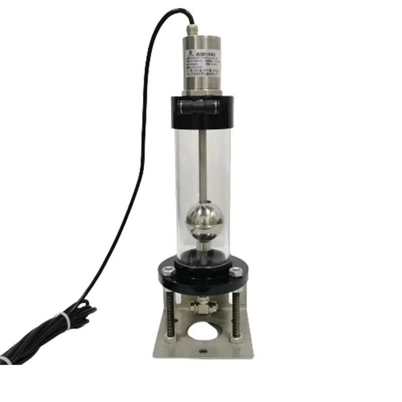 

HDS Magnetostrictive Static Level Foundation Pit Measurement Slope Bridge Settlement Monitoring Liquid Level Gauge