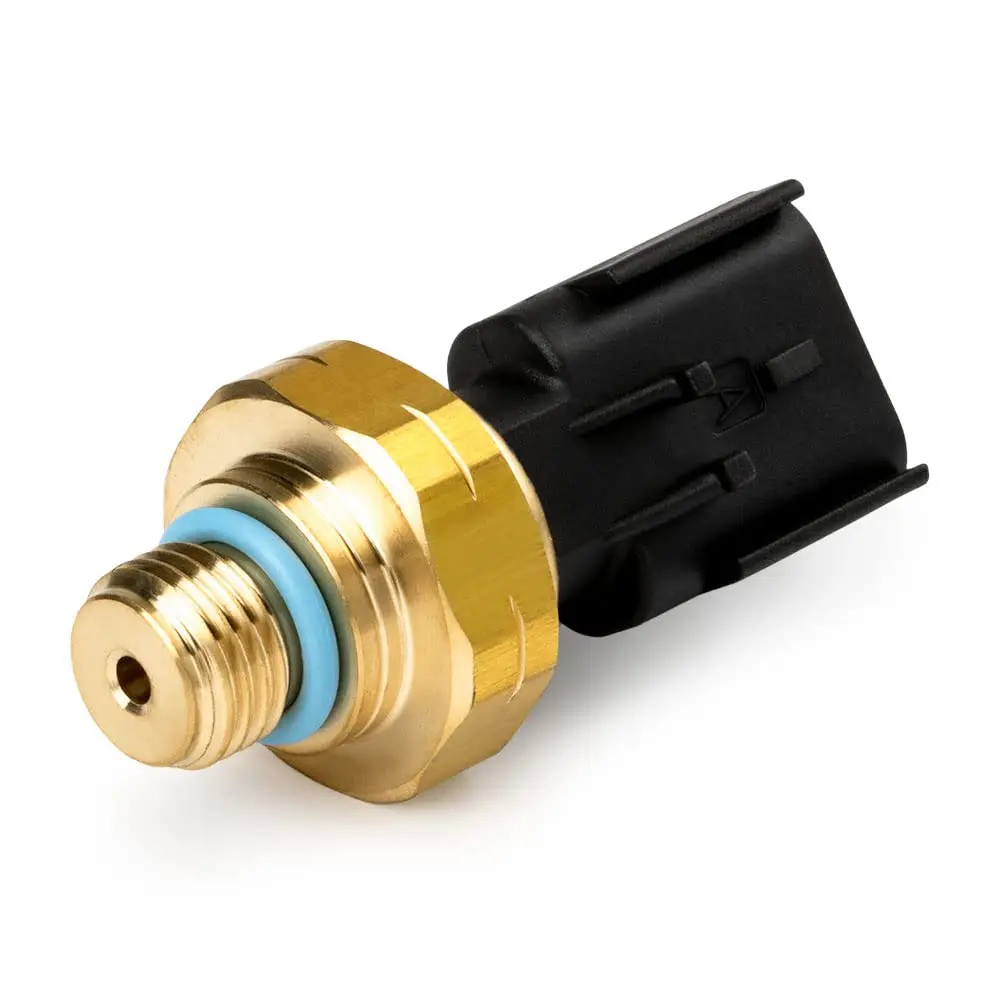 4921517 4358810 Fuel pressure sensors are suitable for trucks