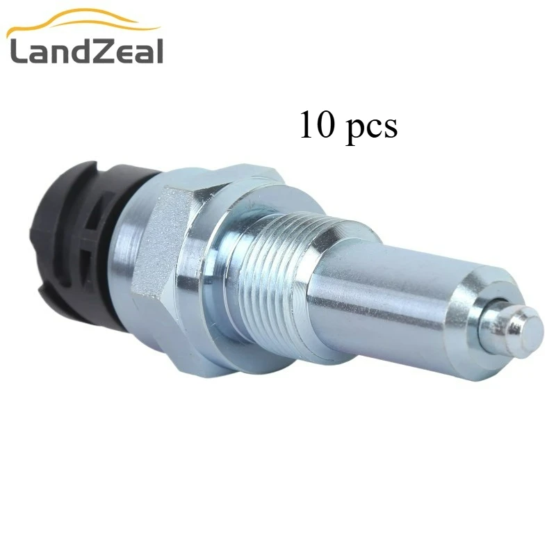 0015451609 0015457309 0015454609 463101 BK7500609 0025450109 Auto Part 10Pcs Pressure Switch Sensor for Benz Actros Atego Truck