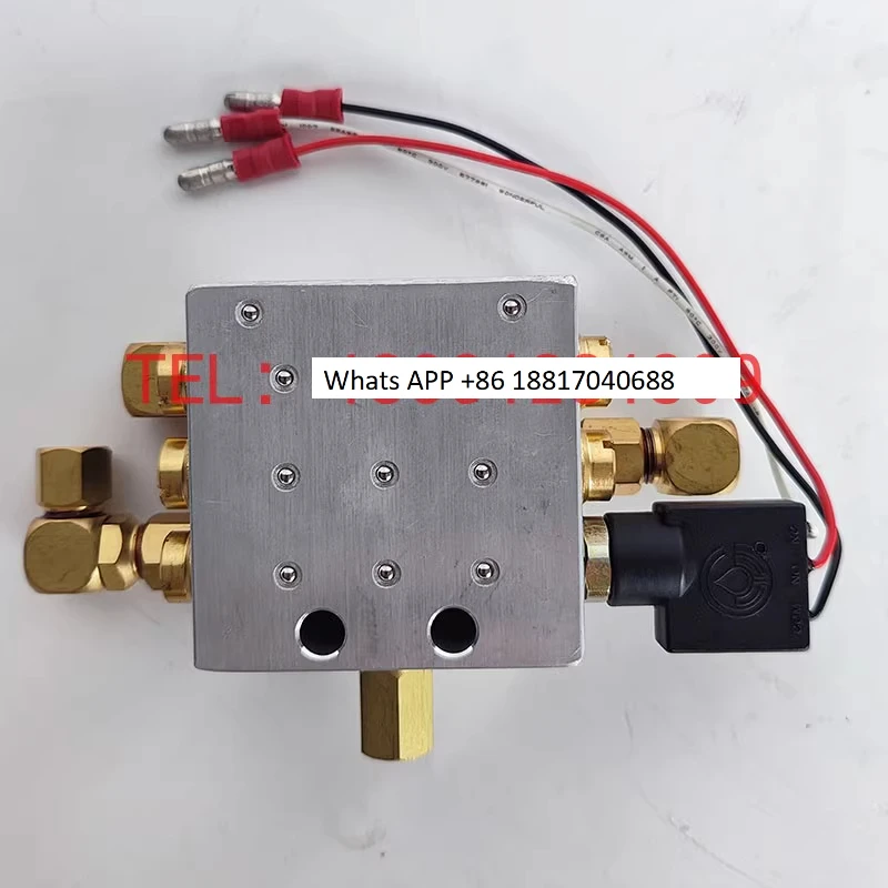 

Single Cycle Distributor CV - 14-12-10 - 8-6-1
