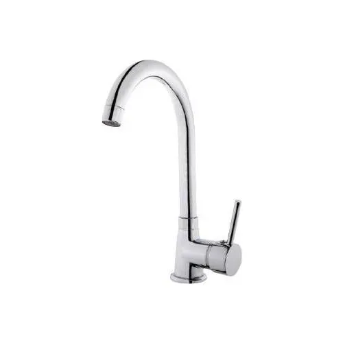 Üso Kitchen Sink Mi̇x Faucet Swan Ud 352