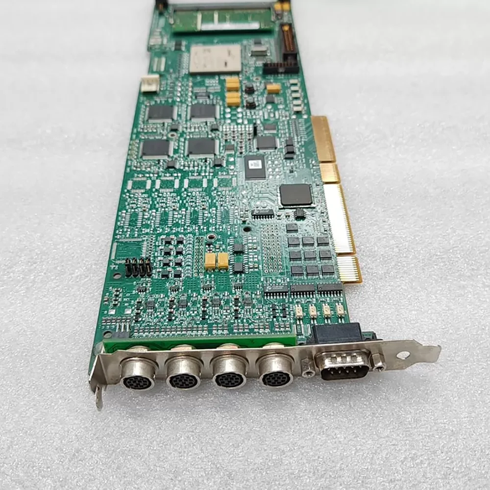 Panel OC-64A0-02040 Image acquisition card
