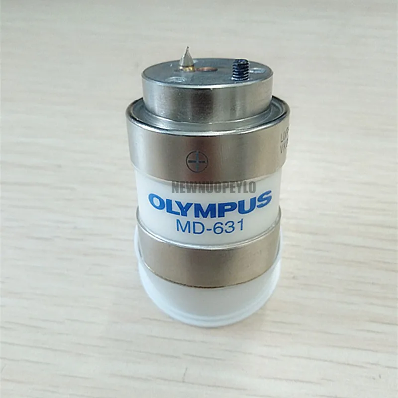 

Original Olympus Xenon Lamp MD-631 Cold Light Source 300W Bulb for CLV-160 CLV-260 Endoscope Accessories