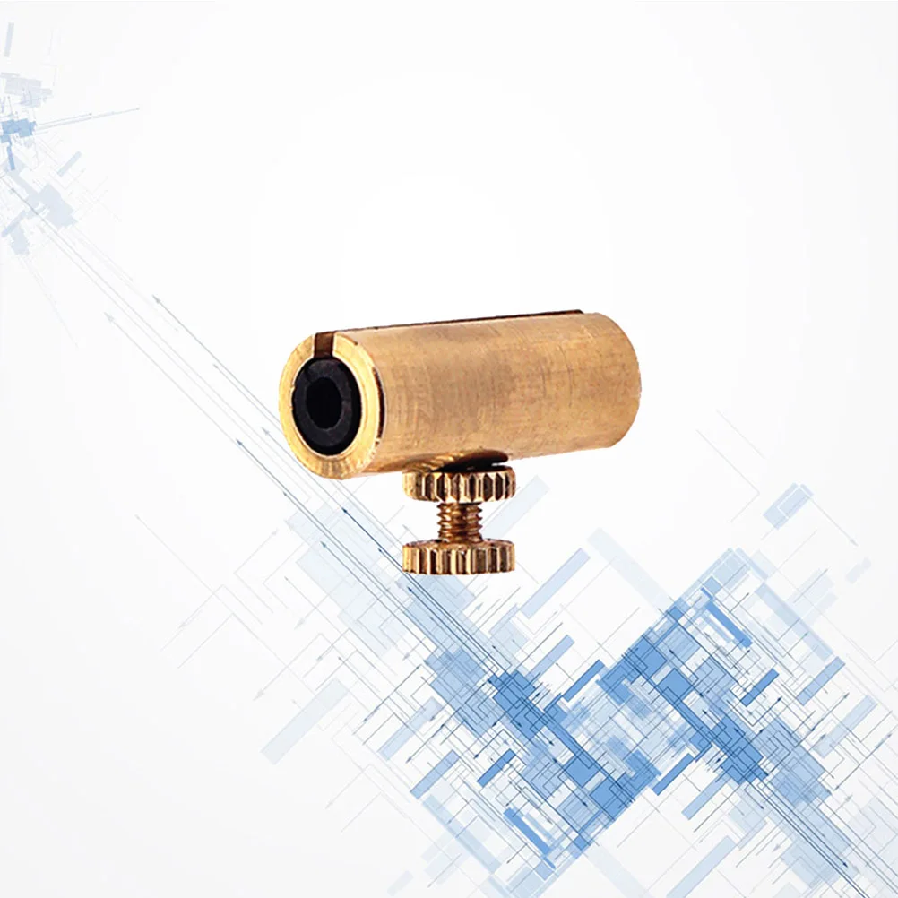 

Cello Wolf Tone Professional Metal Tuner Mute with Adjustable Design for Perfect Sound Control By30