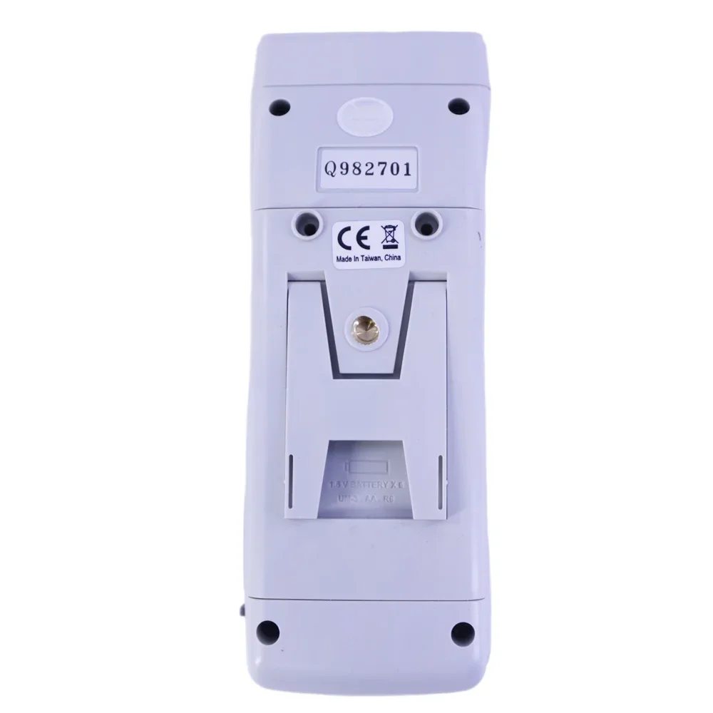 2026 Lutron AM-4234SD Hot Wire Anemometer air Velocity air Flow Humidity Dew Point and Temperature Tester