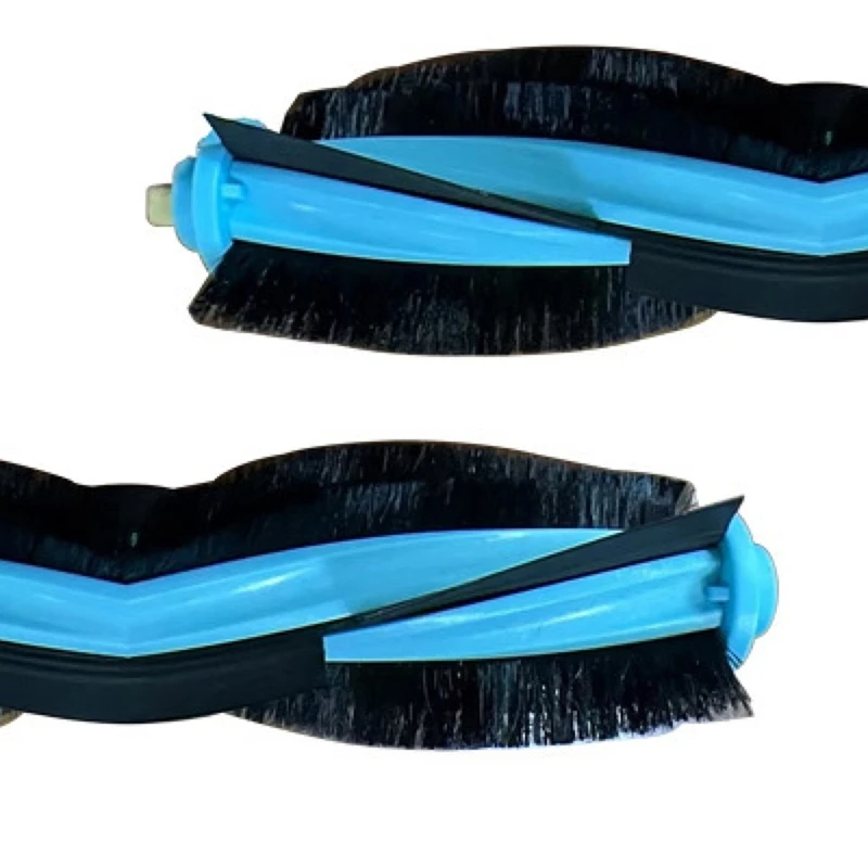 For ECOVACS YEEDI CC Main Side Brush Replacement Consumables Sweeper Consumables