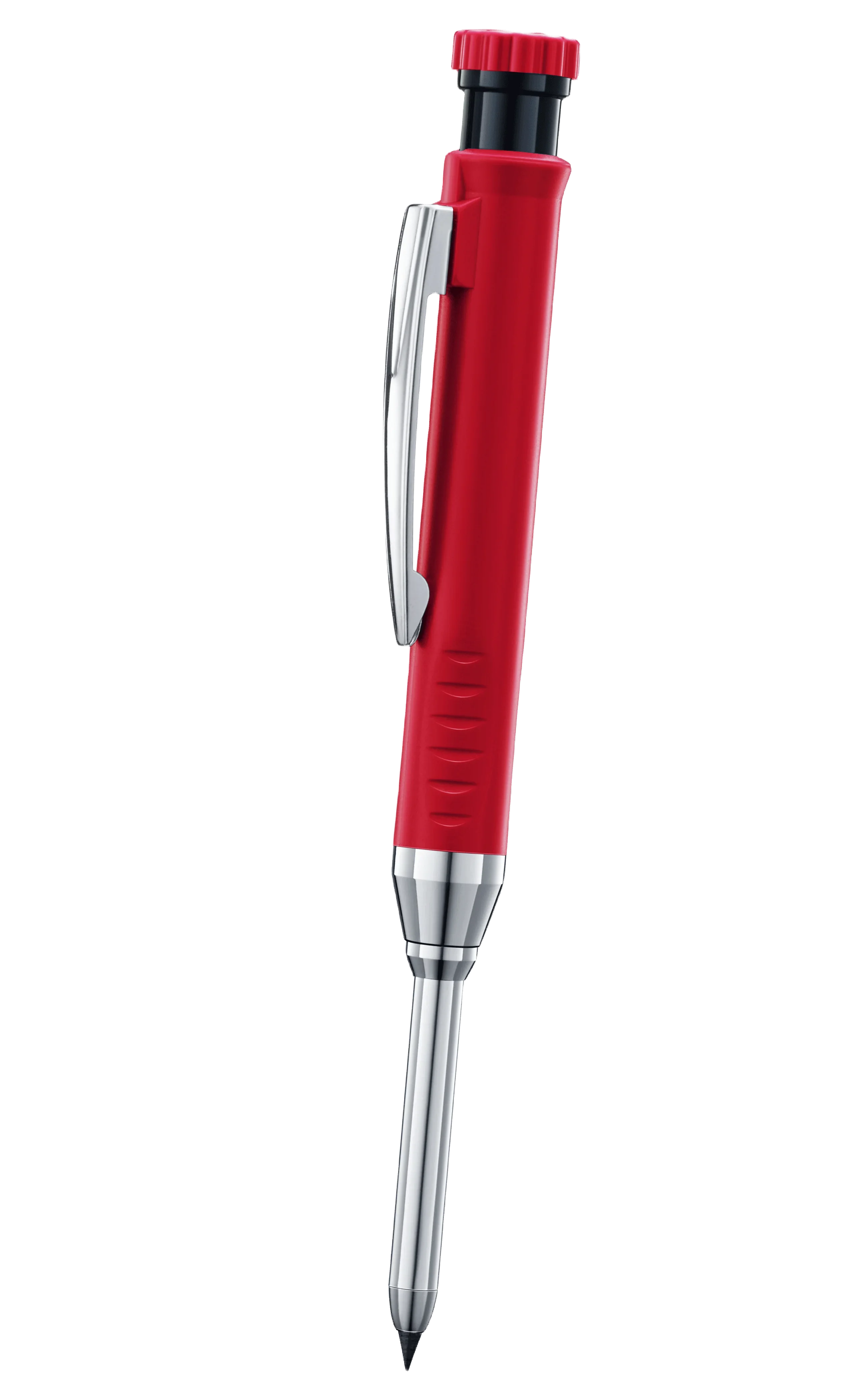 Red pencil