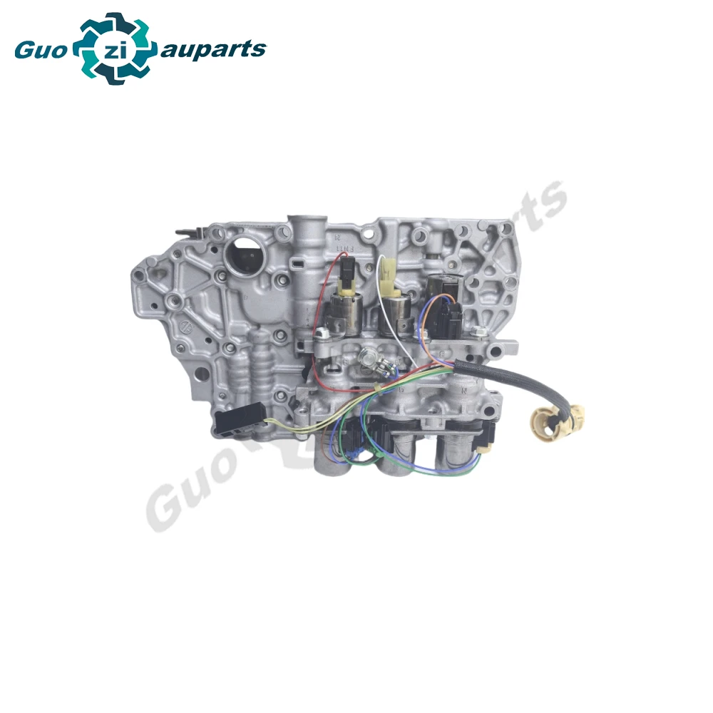 Corps d'électrovanne de transmission, Ford Mazda FNR5, 5 vitesses, 4F27E