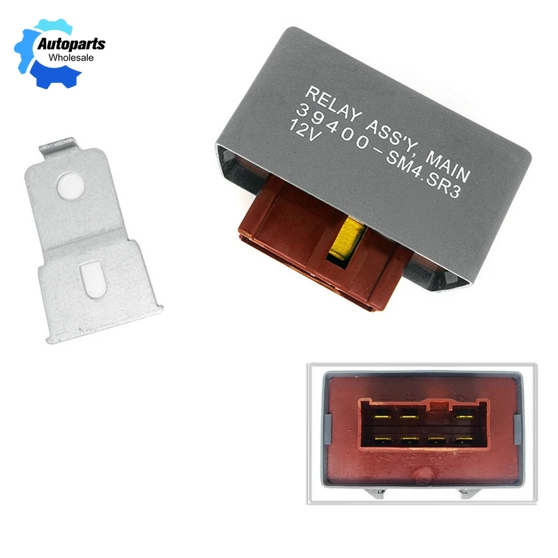 39400-SM4-003 Fuel … - image