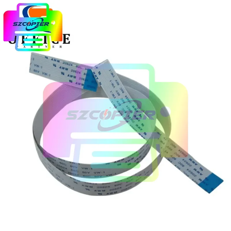 LY2566001 Laser Scanner Unit support for Brother DCP 7055 7057 7060 7065 7070 MFC7360N 7362 7360 7460 7470 7860 HL-2280 Cable LX