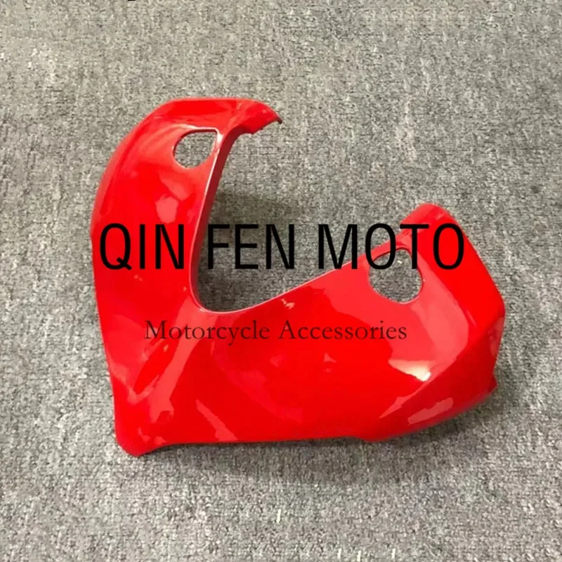 

Красная Передняя накладка на мотоцикл, обтекатель для капота, подходит для Ducati Super Sport 939 939s 2017-2021