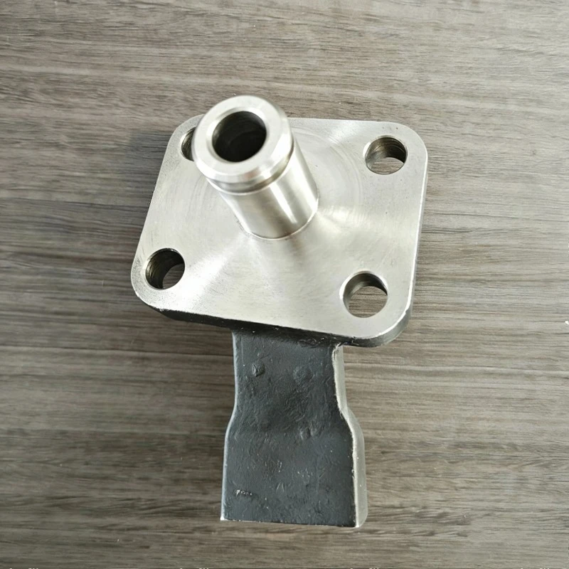 Rock Drill Parts 3115193800 Hydraulic Plate/Connecting Plate