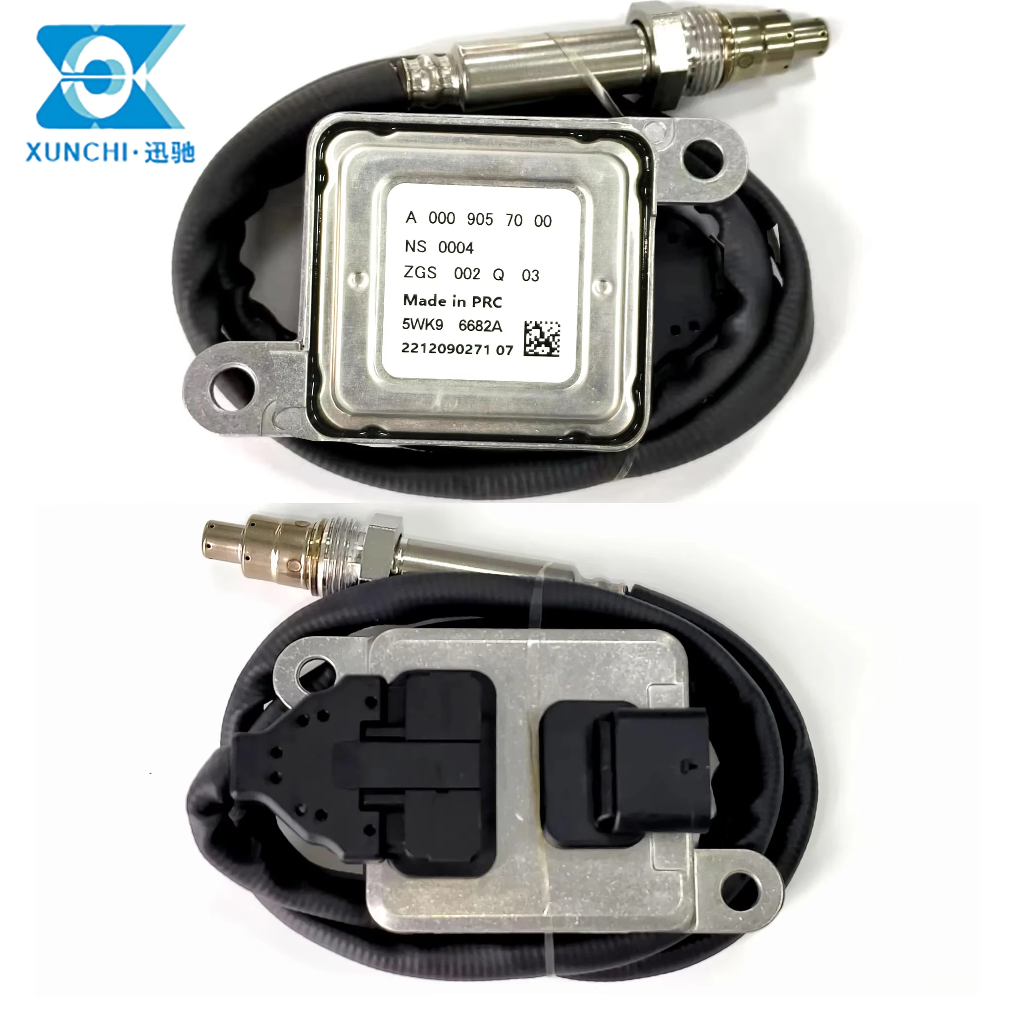 5WK9 6682A A0009057000 5WK96682A  Series Nitrogen  Sensor, Precision, High Sensitivity, Long Service Life for benz