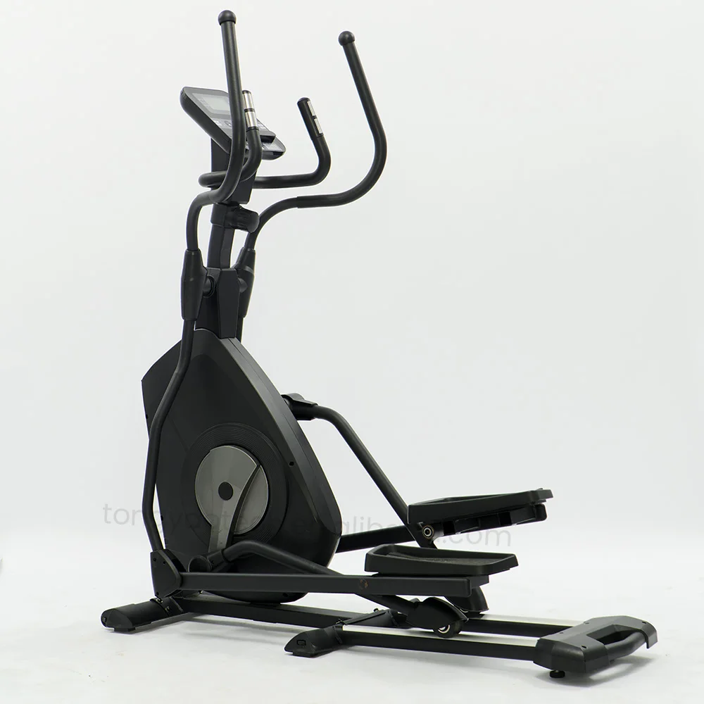 Integrated Walker Stepper Elliptical Cross Trainer Multifunctional Home Fitness Machine