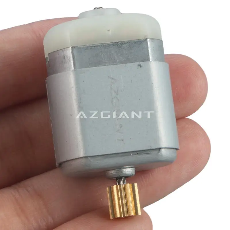 AZGIANT High-Speed Car Steering Lock Actuator Motor Interior Replacement Parts for 2013-2020 Seat Alhambra