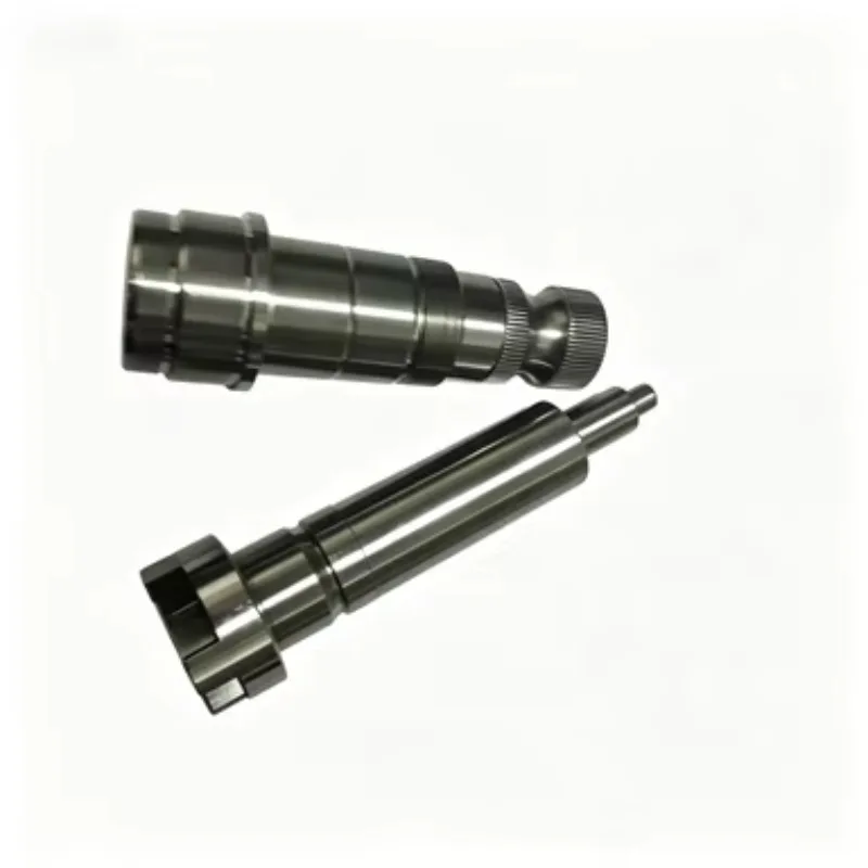 Factory Auto Steering Gear Assembly & Components Stainless Steel  Machined 9001 Certified Quality Assurance