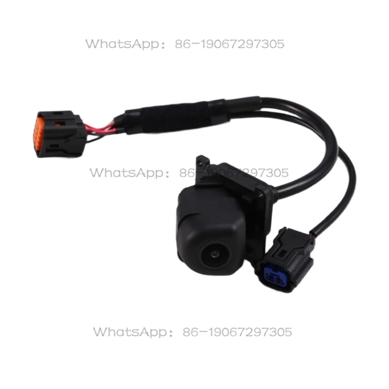 Rear View Camera  Parking Assist Reversing  Forkia Optima Estate 95760D4200 Vehicle Camera Back Up Camera-A87Q