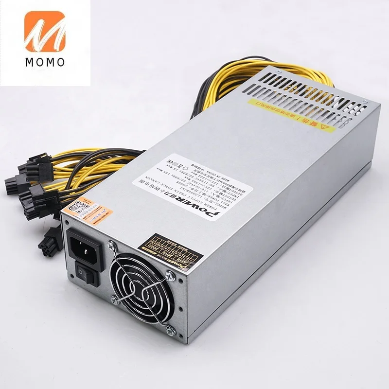 quantity assured power supply chain force cannon 2500w psu