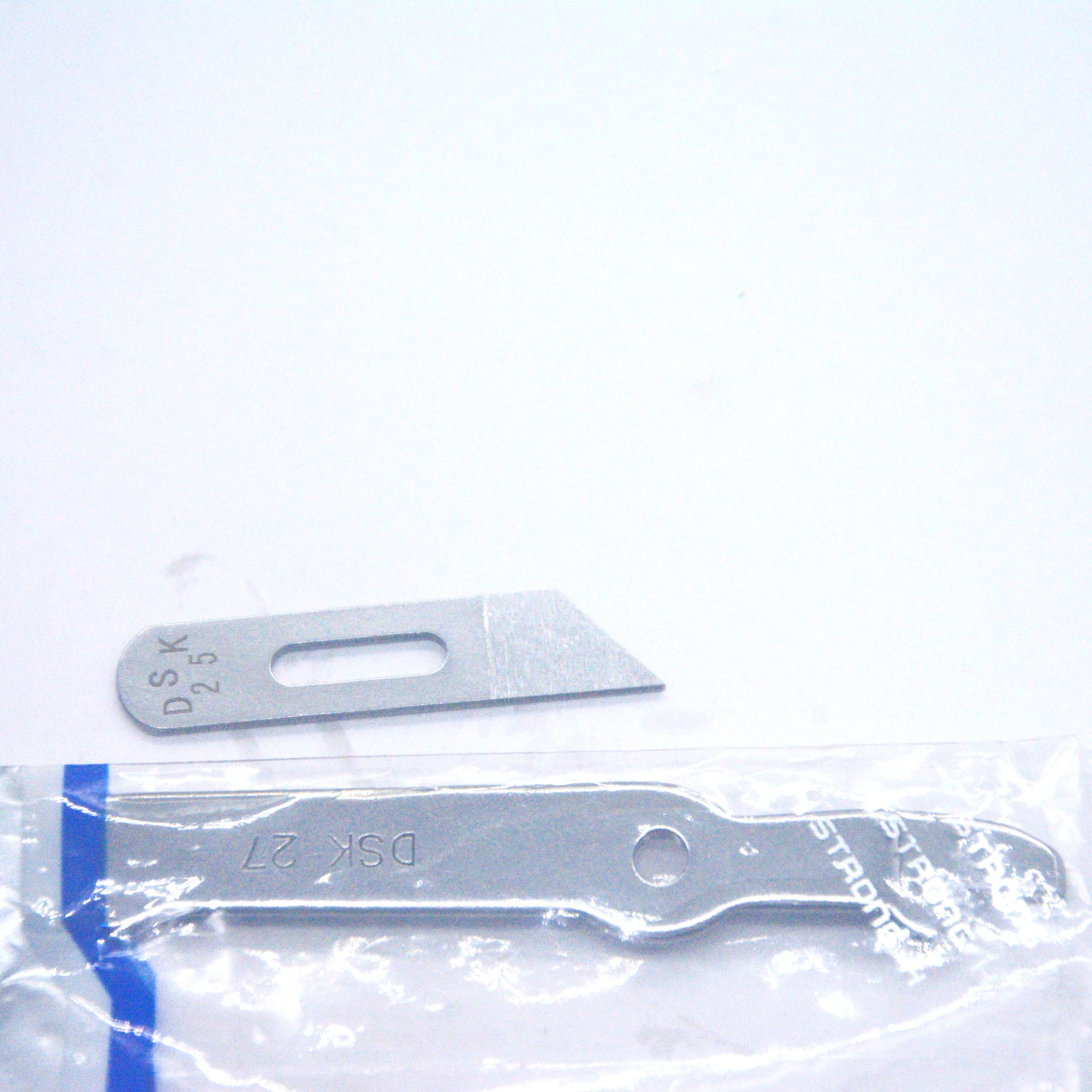 

DSK25 LOWER SIDE KNIFE DSK27 UPPER SIDE KNIFE STRONG.H brand REGIS for OTHERS 31 Sponge cutting machine blade DSK-25 DSK-27