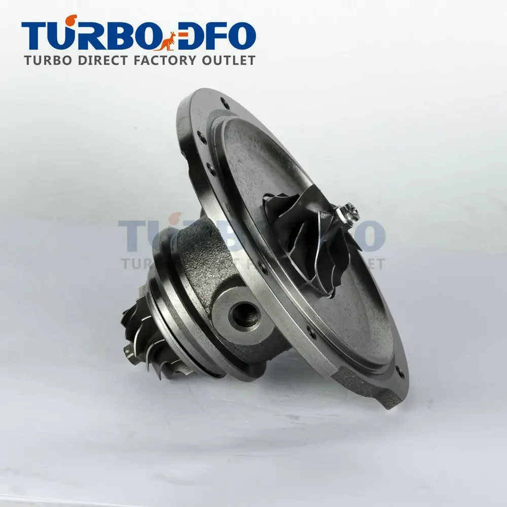 Nuevo cargador de coche Turbo Core 4640895Z 71723486 para Fiat Punto Palio Strada Idea Stilo II 1,9 JTD 59Kw L4 1999-2003 piezas de motor