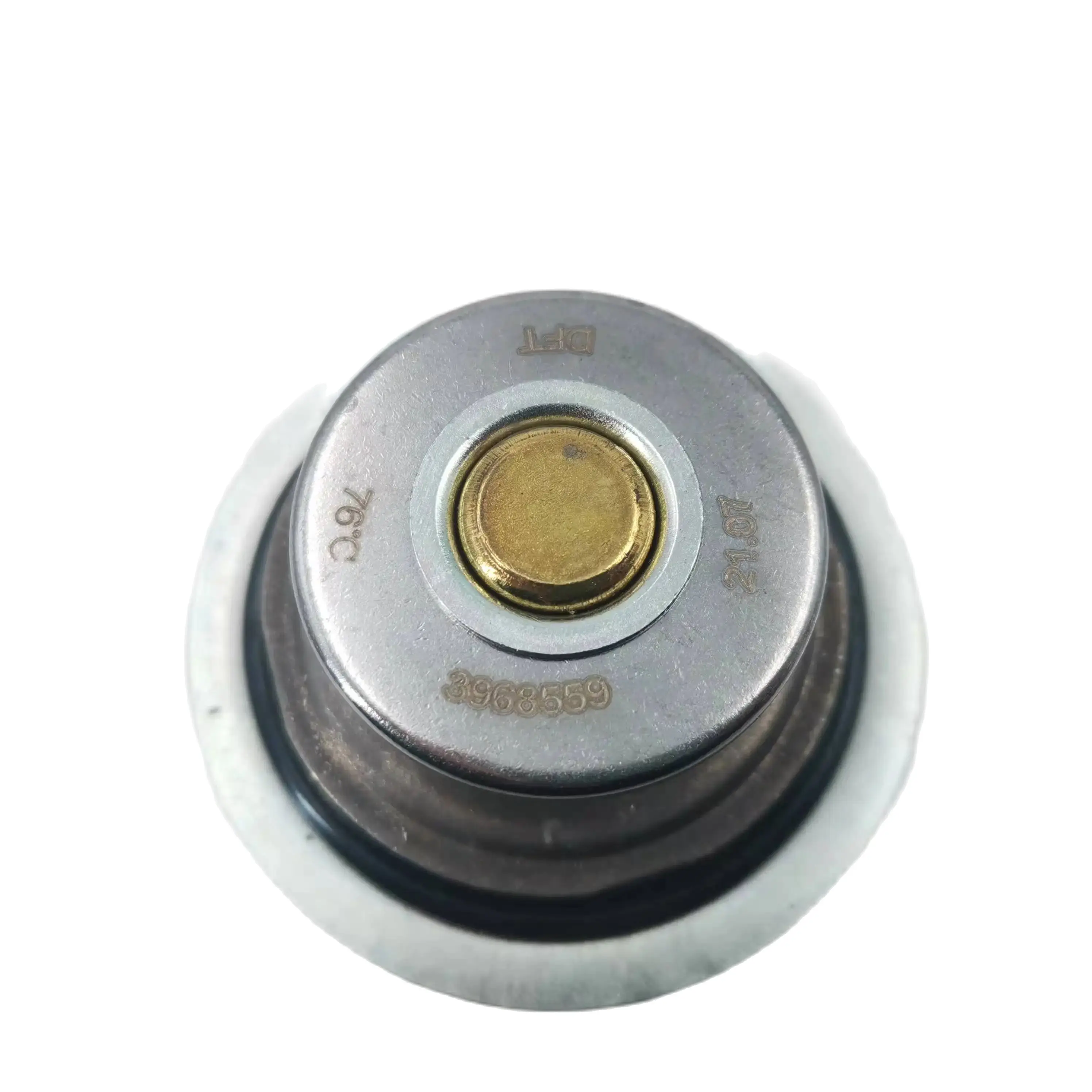 

3968559 6CT ISC QSC8.3 термостат дизельного двигателя 3968559 5274887