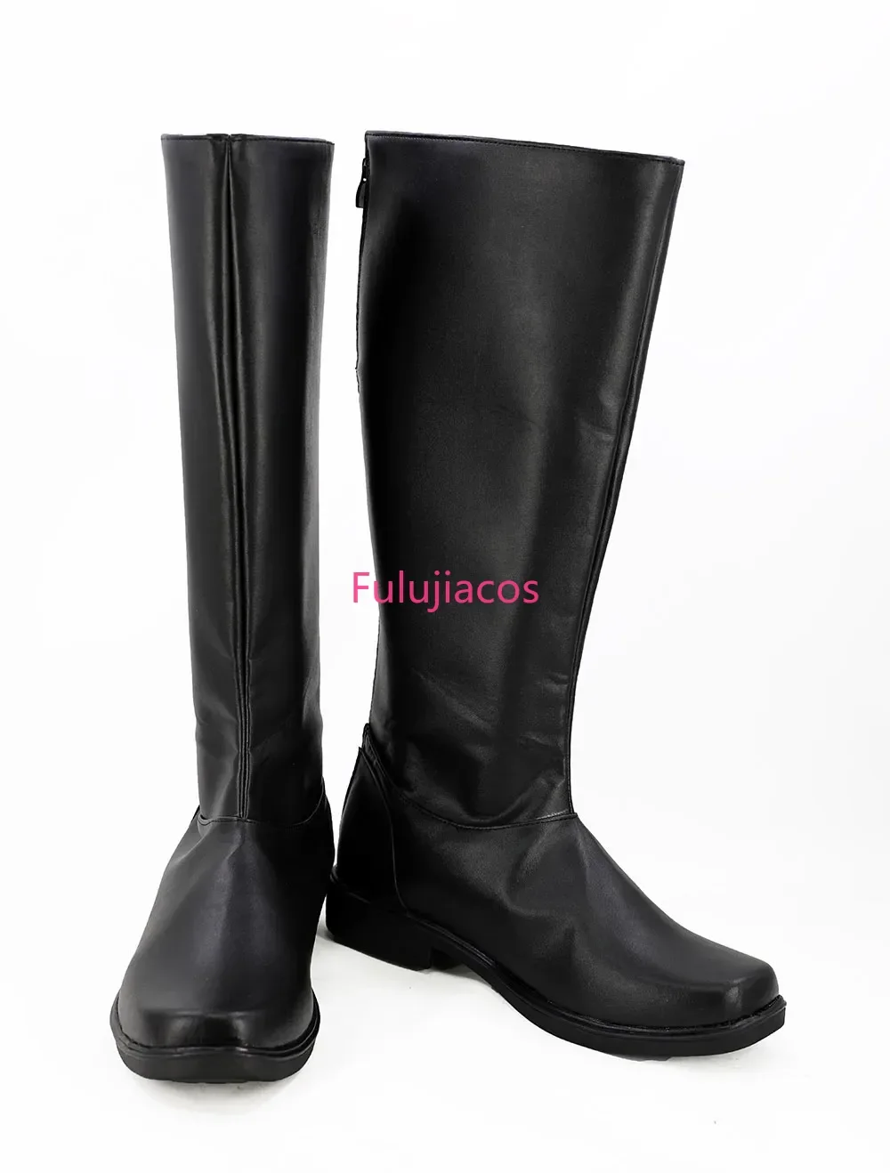 Custom Orson Krennic Cosplay Boots, High-Quality Imperial Shoes Costume Footwear, Perfect for Halloween & Cosplay Events