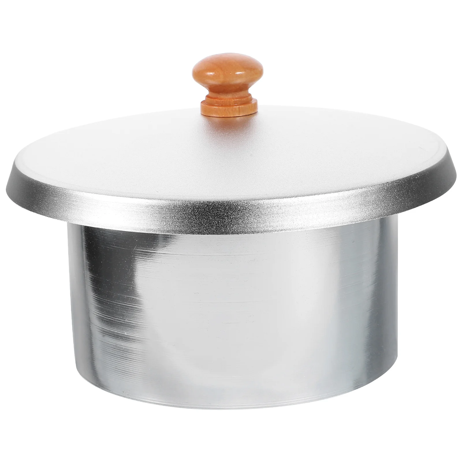 

1 set Inner Lid Set 600CC Stainless Steel Wax Melting Hair Removal Tool Waxing Heater Pot Reliable Wax Melt Pot