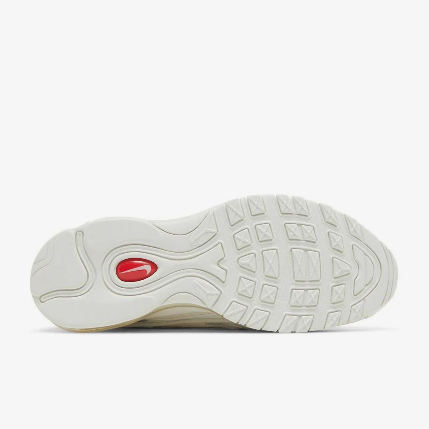 Nike genuine Air Max 98 TL men's and women's minimalist sports and leisure shoes DR1033-100