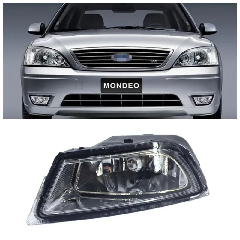 

Front Fog Light For Mondeo Left/Right Front Light/ Fog Lamp