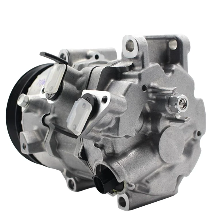 El compresor de aire acondicionado automático de 12V para Camry, KPRS-717008015 OEM 88310-06440 883100R040 el mejor compresor de CA para coche