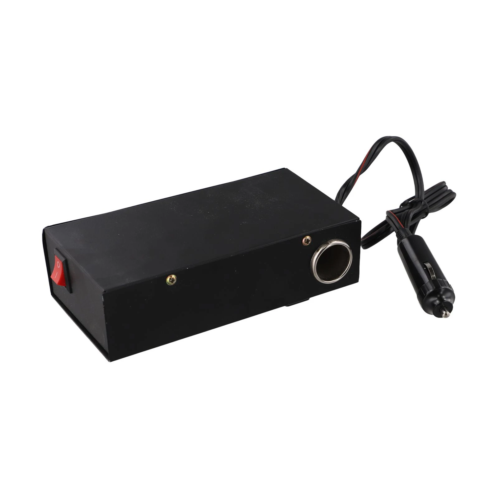 Converter Power Inverter Adapter For Laptops For Tablets For Dash for cams 12v/24V To DC 110V/220v High Conversion Rate