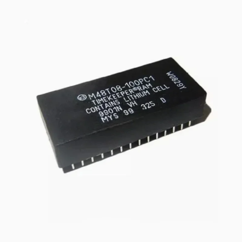 

10Pcs/Lot M48T08-100PC1 28-DIP Module Help PCBA Complete BOM And Material List